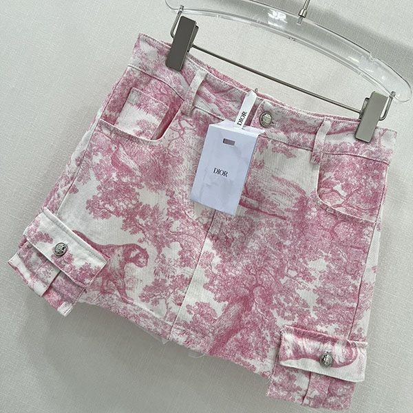 ブティック♪ ディオール ショートパンツ スーパーコピー det31584