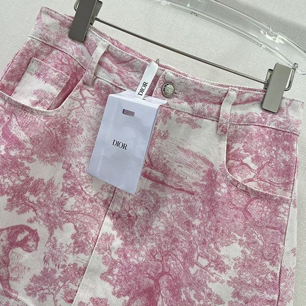 ブティック♪ ディオール ショートパンツ スーパーコピー det31584