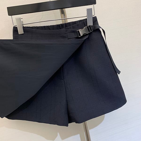 お洒落ディオール スコート ショートパンツ スーパーコピー des29947