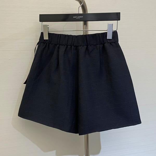 お洒落ディオール スコート ショートパンツ スーパーコピー des29947