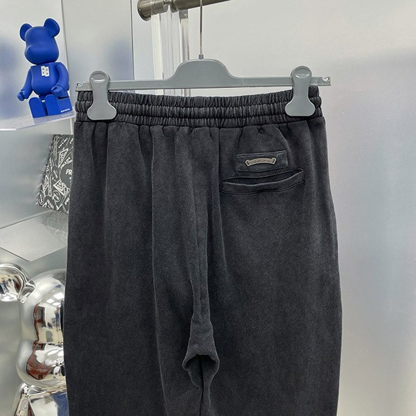 クロムハーツ ホースシュー スウェットパンツ 偽物 Kuk00516