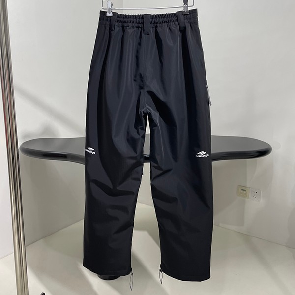 追跡付バレンシアガ 3B SPORTS ICON トラックスーツ パンツ レプリカ bad63300