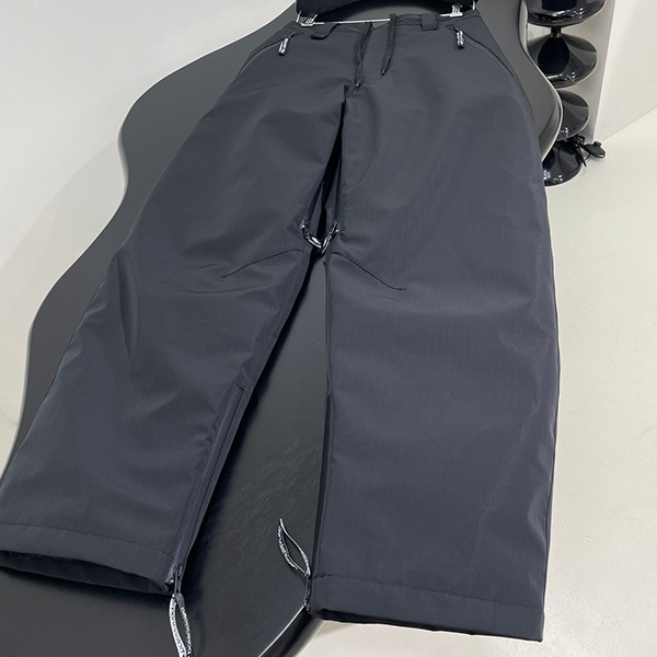 追跡付バレンシアガ 3B SPORTS ICON トラックスーツ パンツ レプリカ bad63300