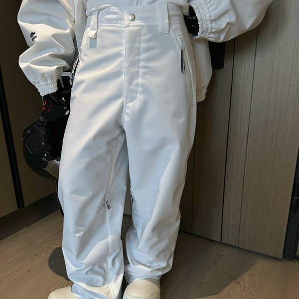 可愛いバレンシアガ パロディ 3B SPORTS ICON トラックスーツ パンツ baa65336