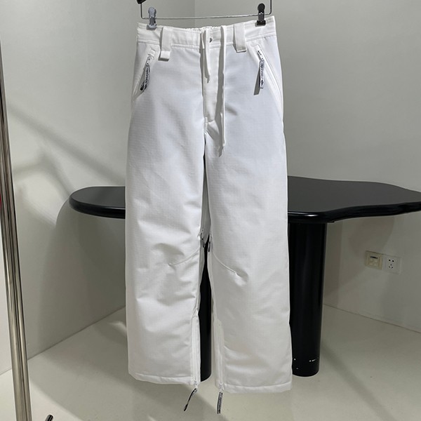 可愛いバレンシアガ パロディ 3B SPORTS ICON トラックスーツ パンツ baa65336