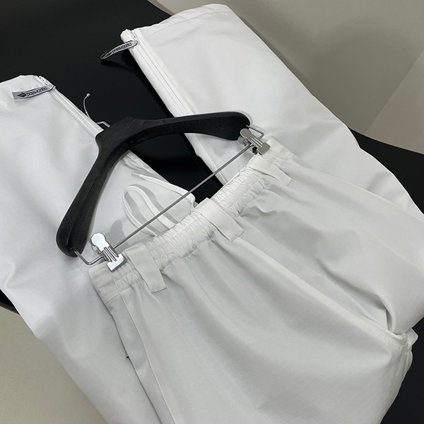 可愛いバレンシアガ パロディ 3B SPORTS ICON トラックスーツ パンツ baa65336