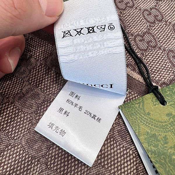 【かわいい♡新作】グッチ GGロゴ カシミヤ マフラー コピー guq46512