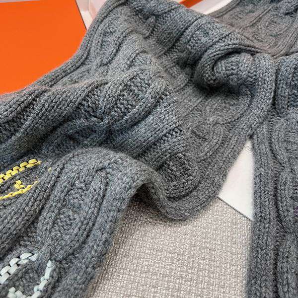 エルメス シェーヌダンクル カシミヤ マフラー 偽物 n級品 おすすめ err8247