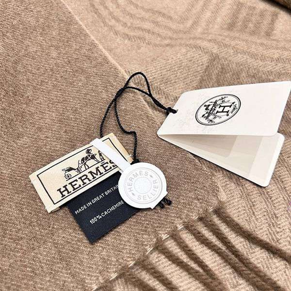 新作で超限定♪エルメス カシミヤ マフラー N級品 era78768