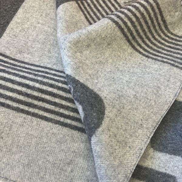 【エルメス】ストール コピー Casaque Sangle a Boucle カシミア フリンジ era17054