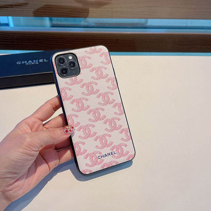 争奪戦シャネル コピー スマホケース iPhone11/12/13ケース sht04984
