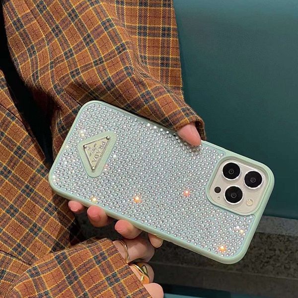 プラダ マカロンコレクション 偽物 iPhone13/14Proケース puy45761