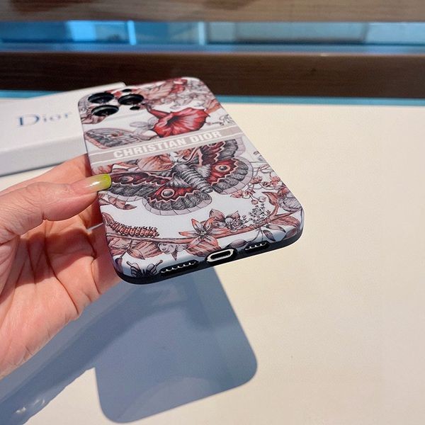 争奪戦 ディオール iphone13/14Proケース 偽物【人気】 dem74901