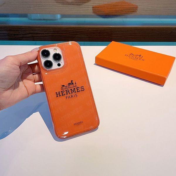 エルメス iphone13 コピー/14Proケース【お洒落★】 erq01727