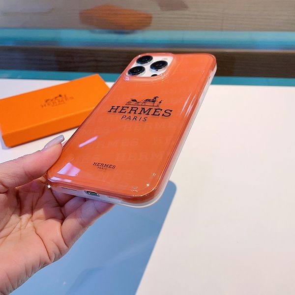 エルメス iphone13 コピー/14Proケース【お洒落★】 erq01727