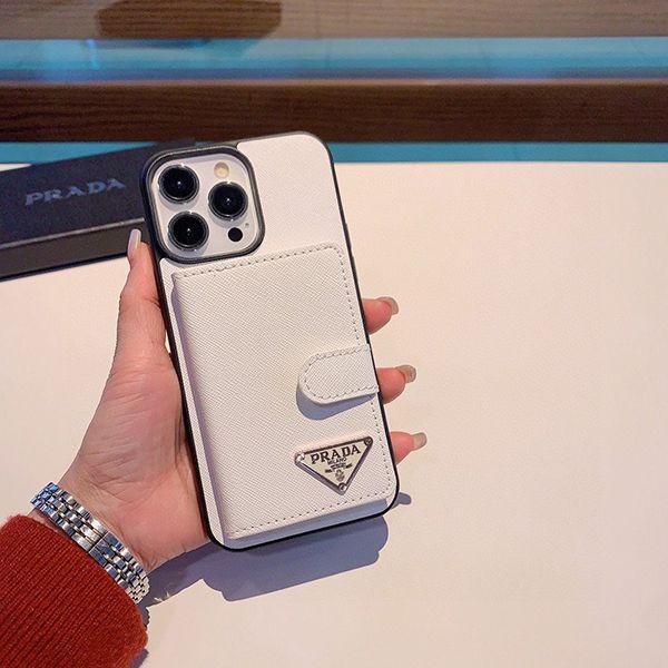 大人気!!新色 プラダ iphone14 偽物/13/12ケース pul23656