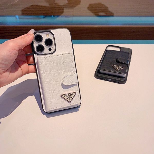 大人気!!新色 プラダ iphone14 偽物/13/12ケース pul23656