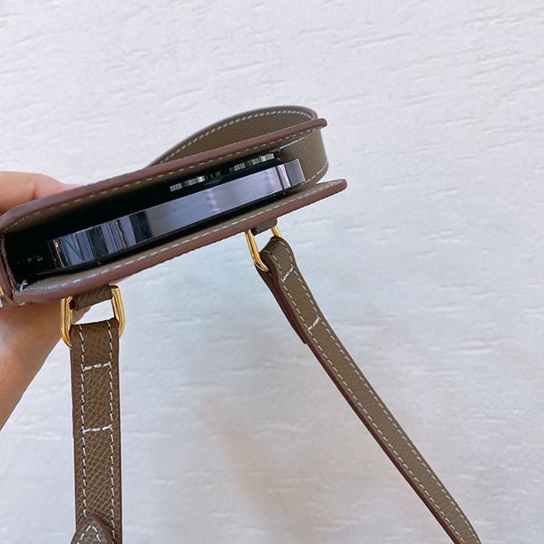 エルメス 携帯電話ケース n級品 Hac a Box Phone Case フェイク ハックアボックス