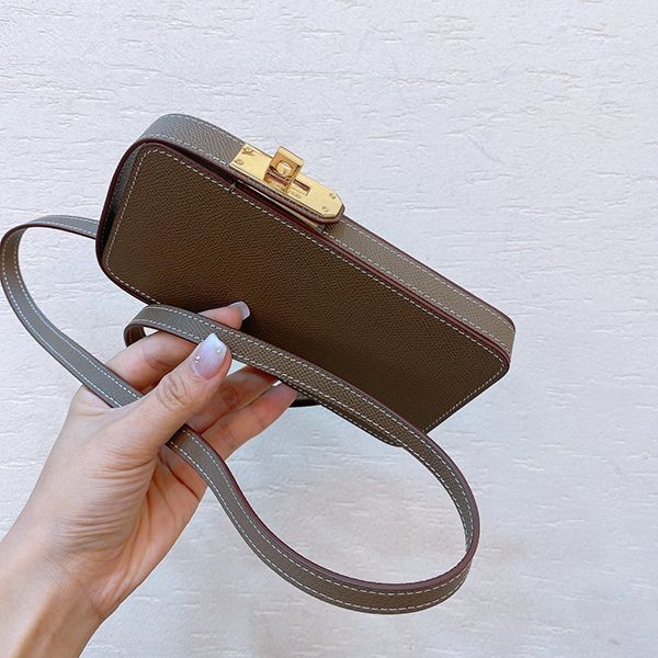 エルメス 携帯電話ケース n級品 Hac a Box Phone Case フェイク ハックアボックス