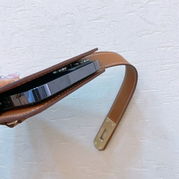エルメス ケース Hac a Box 偽物 phone case クロスボディ
