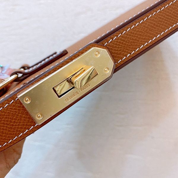 エルメス ケース Hac a Box 偽物 phone case クロスボディ