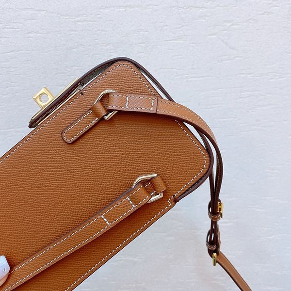 エルメス ケース Hac a Box 偽物 phone case クロスボディ