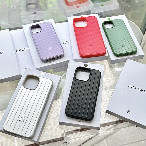☆送料無料☆【リモワ】iphone15/14/13/Pro ケース 偽物 rib67140