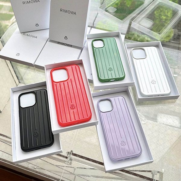 ☆送料無料☆【リモワ】iphone15/14/13/Pro ケース 偽物 rib67140