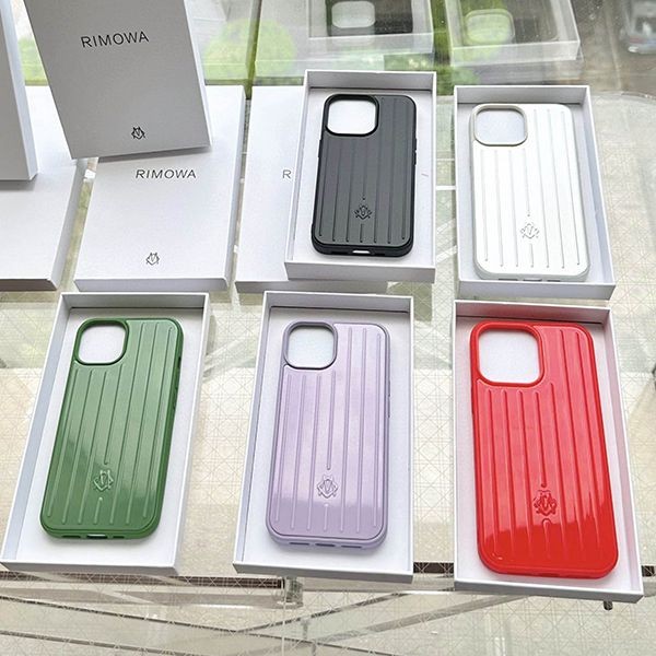 ☆送料無料☆【リモワ】iphone15/14/13/Pro ケース 偽物 rib67140