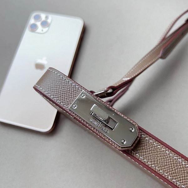 エルメス 携帯電話ケース n級品 Hac a Box Phone Case フェイク ハックアボックス
