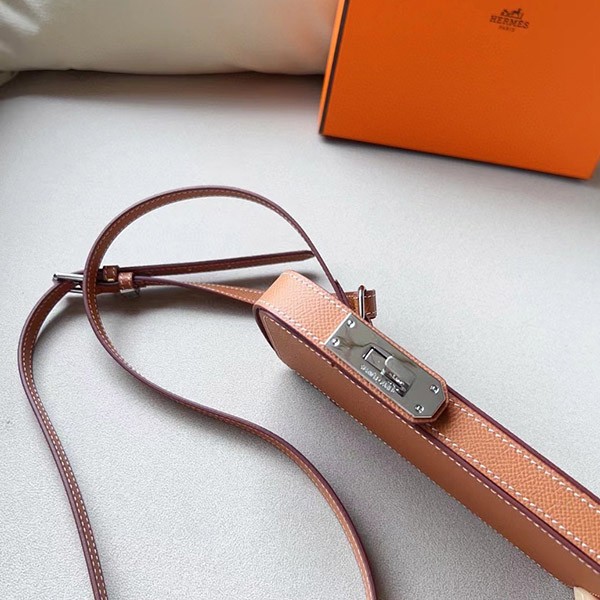エルメス ケース Hac a Box 偽物 phone case クロスボディ