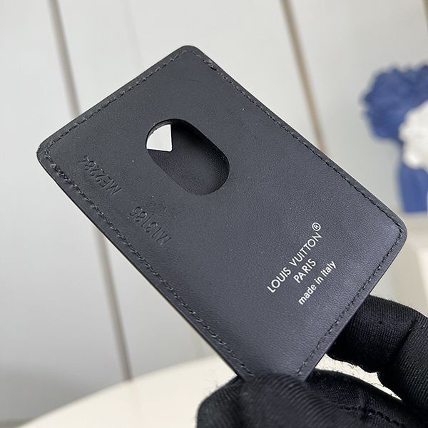 【ルイヴィトン】ポルトカルト・マグネット スマホアクセサリー コピー M12856