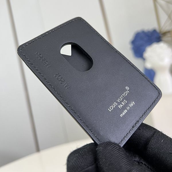 【ルイヴィトン】ポルトカルト・マグネット スマホアクセサリー コピー M12856