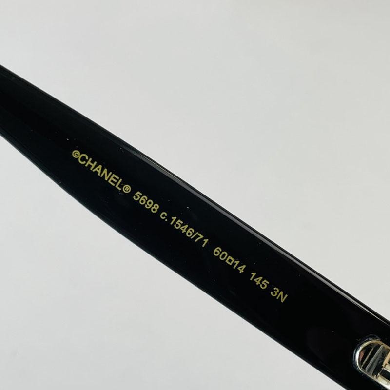 累積売上総額第１位！シャネル 偽物 スクエア シェイプ サングラス 全6色 shl35890