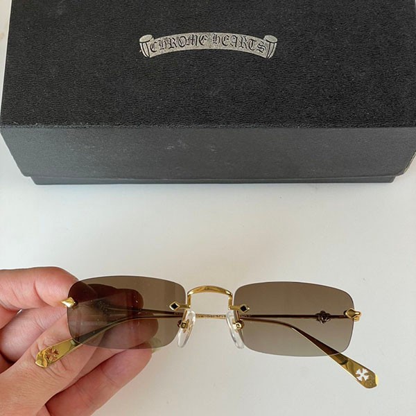 売上総額１位！クロムハーツ - LORDIE - GOLD PLATED Kui82057