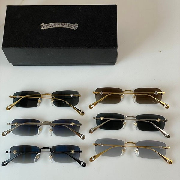 売上総額１位！クロムハーツ - LORDIE - GOLD PLATED Kui82057