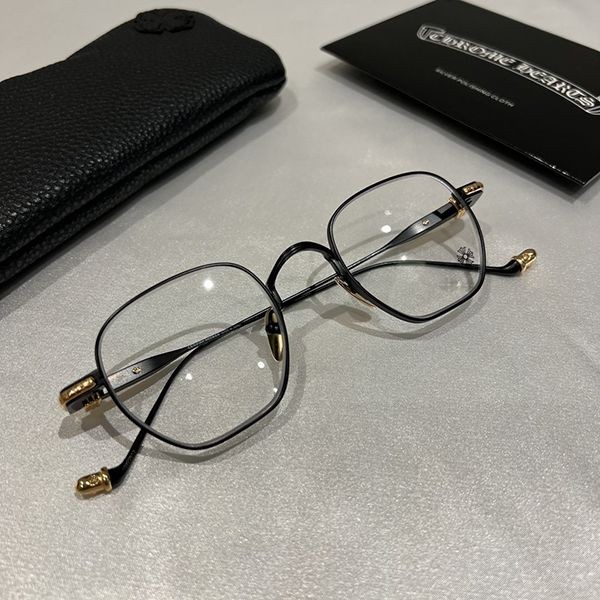 絶対欲しい！【クロムハーツ】CHプラス メガネ レプリカ Kuq93793