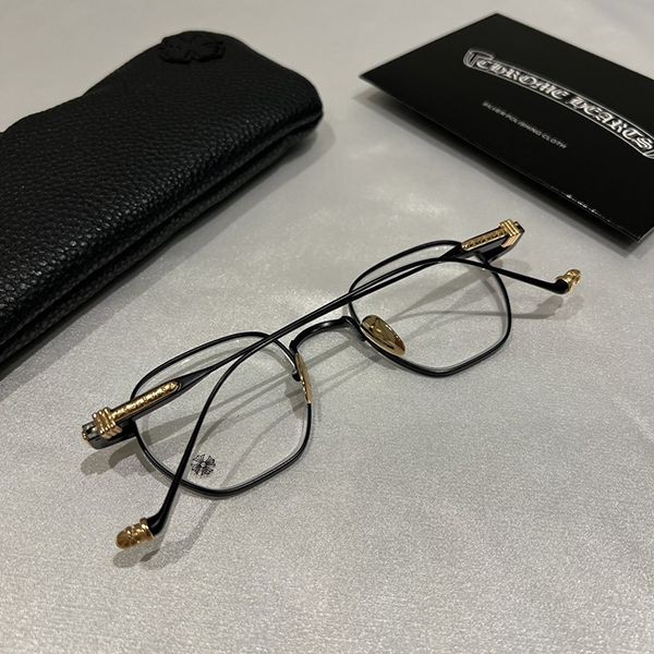絶対欲しい！【クロムハーツ】CHプラス メガネ レプリカ Kuq93793