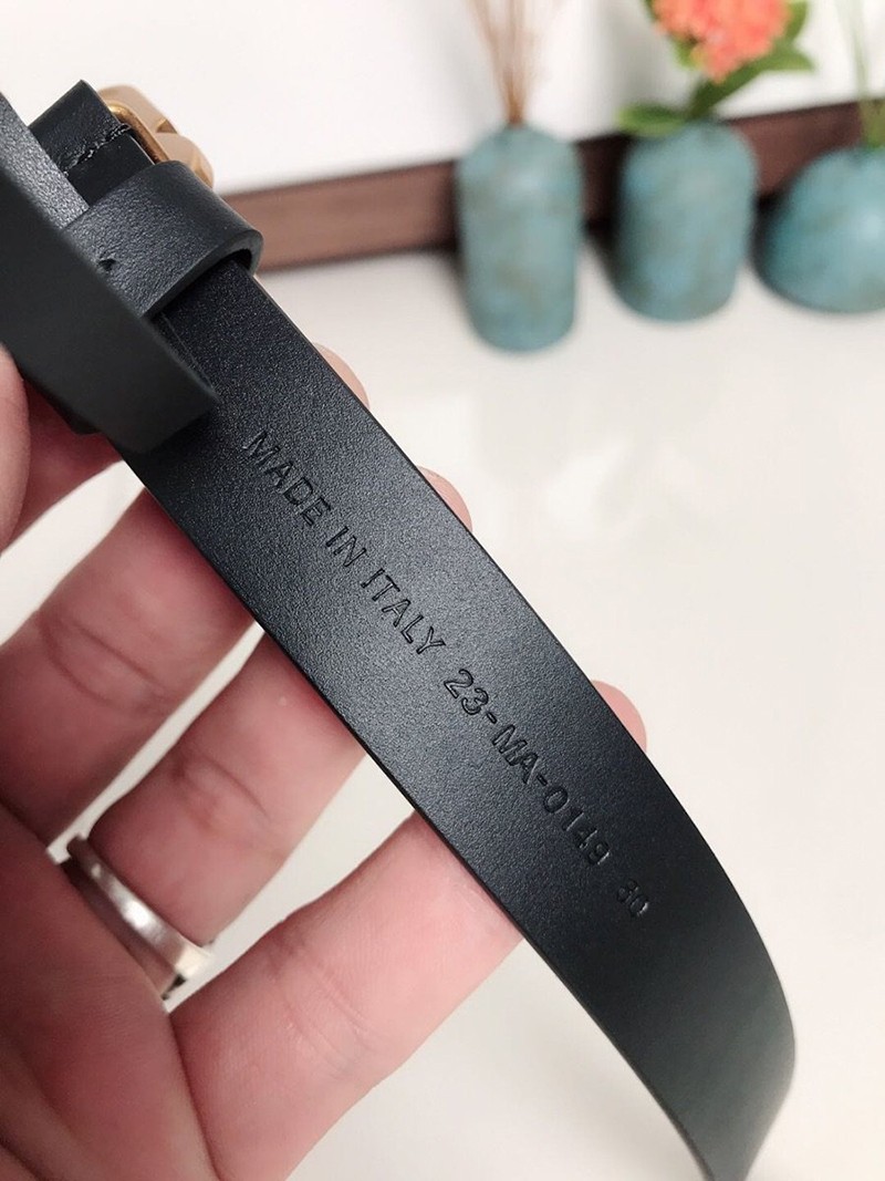 争奪戦 ディオール 30 montaigne リバーシブル ベルト 偽物 20/30/40mm dep75300