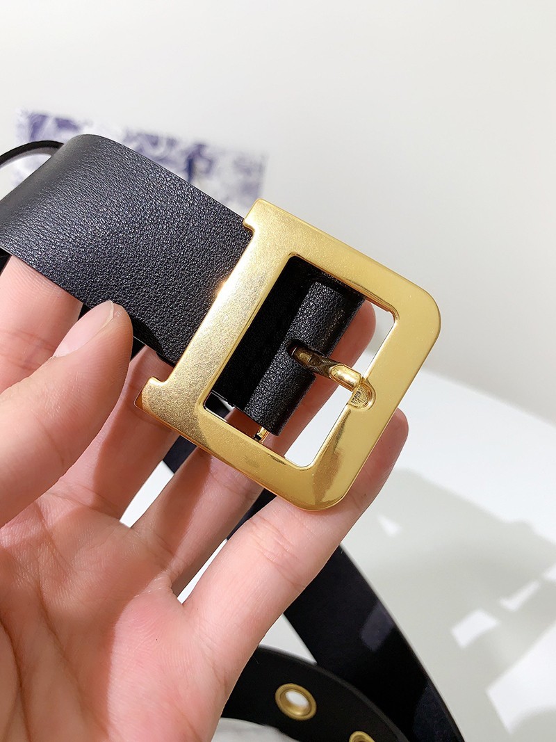日本未入荷ディオール ベルト 偽物 ディオールクエイク ロゴ カーフレザー 35mm dex91423