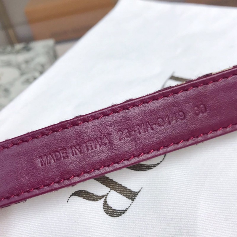 稀少ディオール ベルト 偽物 30 montaigne リバーシブル 20mm dep91359