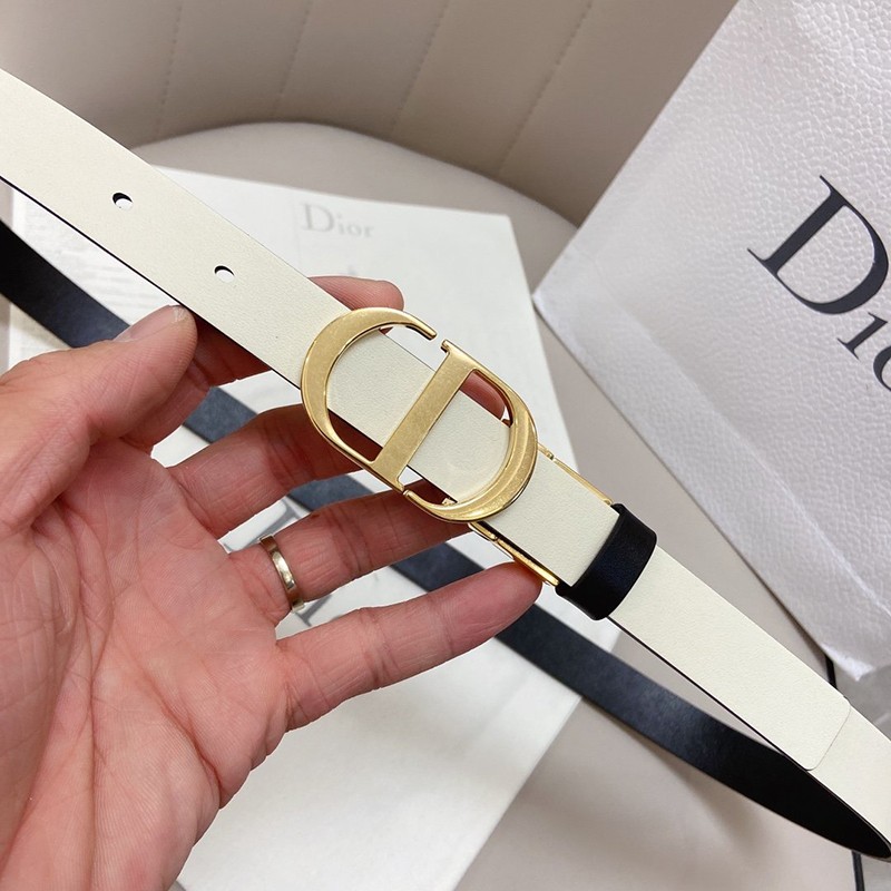 累積売上総額第１位！ディオール  ベルト コピー 30 montaigne リバーシブル 20mm ベルト dex12832