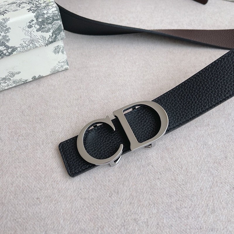 大人気!!新色◇ディオール ベルト コピー リバーシブル Belt◇ deq55283