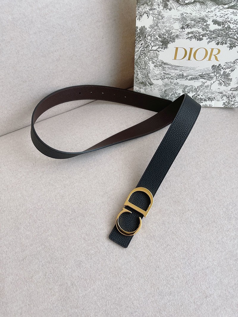 世界中で大人気♪◇ディオール ベルト コピー リバーシブル Belt◇ deb22378