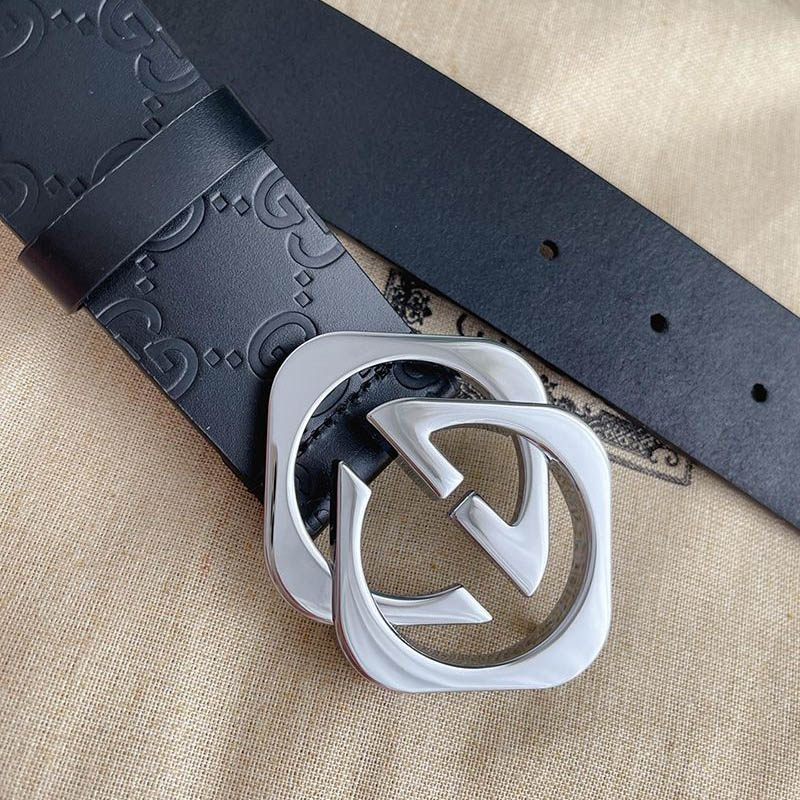 秋冬新作グッチ ベルト コピー レディース GG スプリーム 38mm gue05566