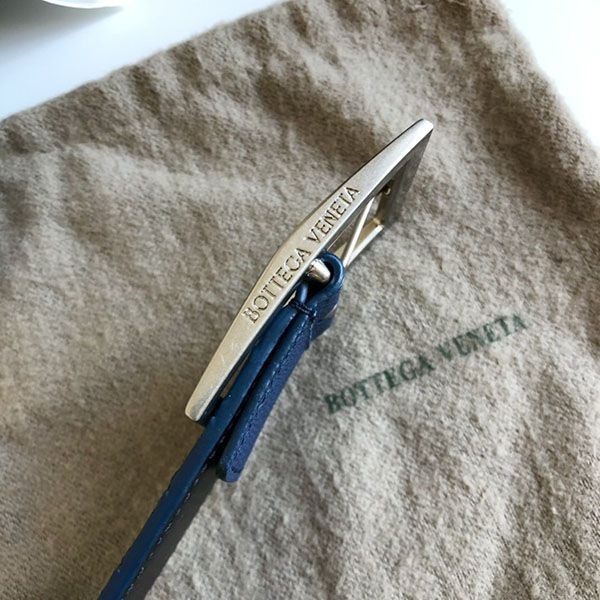 入手困難 ボッテガヴェネタ ベルト 偽物 イントレチャート bow04675