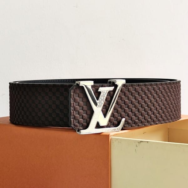 激安価格！ルイヴィトン ベルト 偽物 LV シャドウ 40MMリバーシブル 2色 vus58822