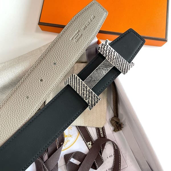【使い勝手抜群】エルメス スーパーコピー リバーシブルベルト era99104