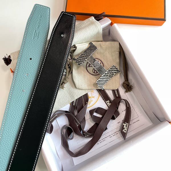 売上総額１位！エルメス リバーシブルベルト スーパーコピー erh55948
