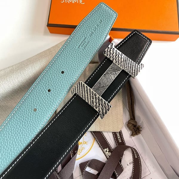 売上総額１位！エルメス リバーシブルベルト スーパーコピー erh55948